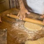 Dining experience at a local's home in Asti with show cooking - From the Kitchen to Your Plate: The Culinary Demonstration