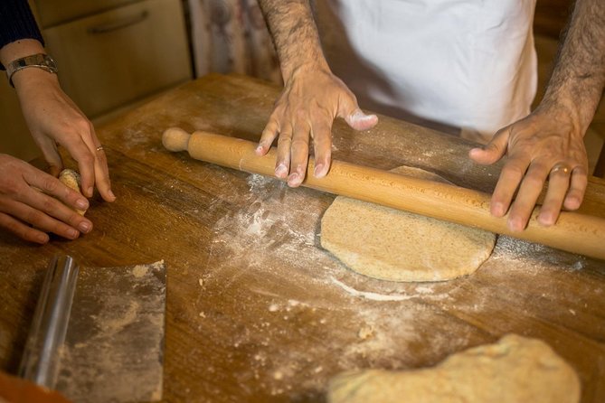 Dining experience at a local's home in Asti with show cooking - From the Kitchen to Your Plate: The Culinary Demonstration