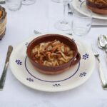 Dining experience at a local's home in Brindisi with show cooking - Engaging Show Cooking with Local Flavors