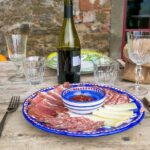 Dining Experience at a local's Home in Cernobbio with Show Cooking - The Private Home Setting in Cernobbio: A Warm Welcome