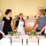 Dining Experience at a local's Home in Cortona with Show Cooking - Starting Point in Cortona for an Intimate Dining Experience