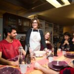 Dining Experience at a local's Home in Desenzano del Garda with Show Cooking - The Highlights of the Four-Course Family-Style Meal