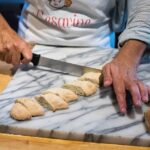 Dining Experience at a local's Home in Mola di Bari with Show Cooking - The Warmth of Italy’s Oldest Home Cooking Network, Cesarine