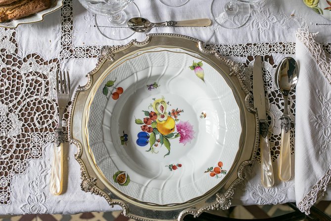 Dining experience at a local's home in Parma with show cooking - Watch Live Cooking Demonstrations of Parma Classics