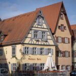 Dinkelsbühl: Private Guided Walking Tour - Exploring the Scenic Charm Along the Romantic Road