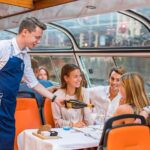 Dinner Canal Cruise Amsterdam: 4-Courses Including Drinks - Specifics of the Dinner Cruise Departure and Duration