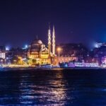 Dinner Cruise with Turkish Show in Istanbul - The Historical Significance of Galata Tower