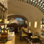 Dinner Food Tasting with Wine Pairing Experience Trastevere - An Expert-led Taste Exploration of Italy’s Finest Products