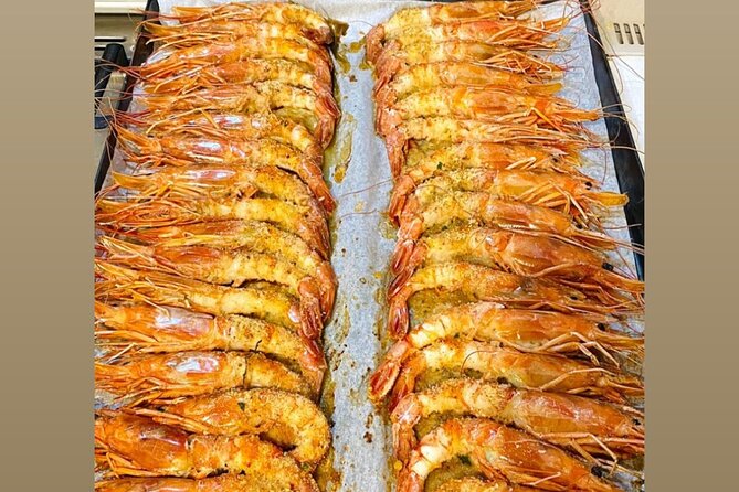 Dinner in a home restaurant with Chef Massimo in Taormina - The Authentic Sicilian Menu and Seasonal Variations