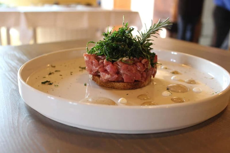 Dinner in Villa Tuscany - The Setting: Villa la Palazzetta and the Val dOrcia Landscape