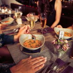 Dinner & Lights - Budapest Evening Cruise - The Cruise Itinerary and Landmark Highlights