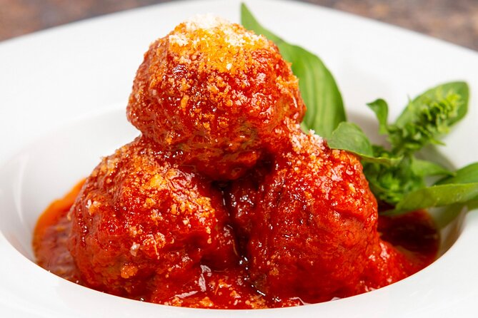 Dinner or Lunch in Sorrento with Chef Carmen - Meeting Point and Flexible Hours