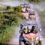 Dirt & Dust Buggy Tour - The Team Behind the Adventure