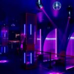 Disco night at Samsara, calle de la Cruz, 7, Madrid - What Makes Samsara a Top Madrid Nightspot