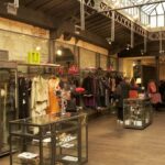 Discount Couture: ultimate Paris Shopping 2h30 walking tour - Starting Point at Week End Café in Central Paris