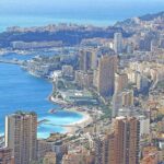 Discover 3 countries in 1 Day: Italian Markets, Menton and Monaco - Exploring the French Charm of Menton