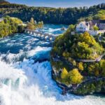 Discover 4 Countries in One Day from Zurich in Small Group - Rhine Falls and the Boat Ride Experience