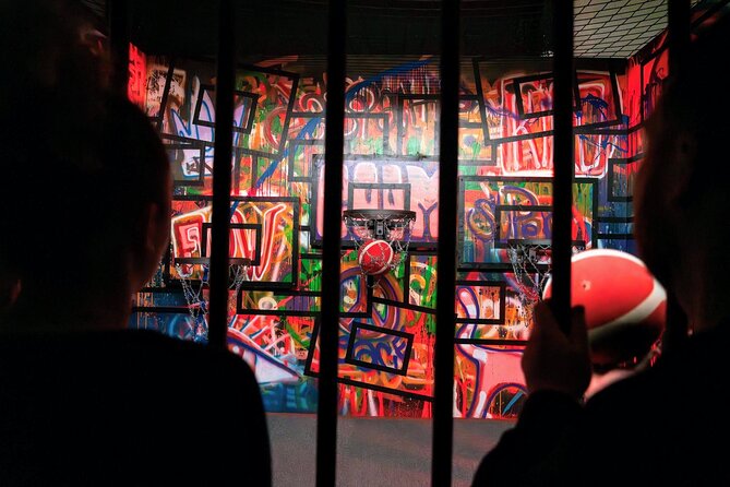 Discover Action Game EN France - The Experience for Different Age Groups at Prison Island 77