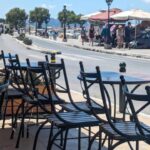 Discover Aegina's Historic Town - Starting at the Gate of Aegina for a Personal Introduction