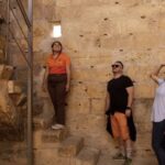 Discover Alcudia's Hidden Gems: Walking Tour of the Old Town - Exploring Alcudia’s Old Town with a Local Expert