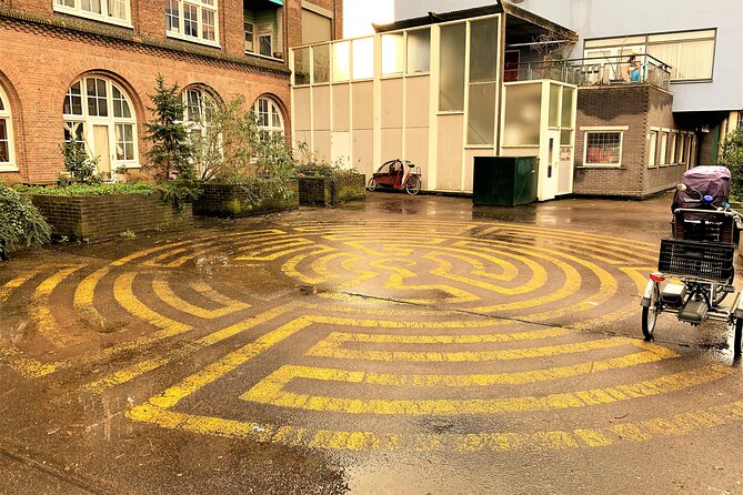 Discover Amerfoort's city center in this Outside Escape game tour - The Stops that Make the Tour Unique