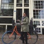 Discover Amsterdam: The Ultimate City Bike Tour - Exploring Historic and Cultural Highlights in Amsterdams Old Navy Grounds
