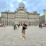 Discover Amsterdams Golden Age: 2-Hour Guided Walking Tour - Exploring De Waag and the Dutch East India Company