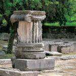 Discover Ancient Olympia and Seaside Charm in Kalo Nero - Starting Point and Transportation in Kalamata