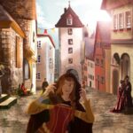 Discover Angers while playing! Escape game - The alchemist - The Flexibility of Play and Support Services