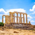 Discover Athens: Acropolis Entry Ticket & Cape Sounion Tour - Exploring the Acropolis at Your Own Pace