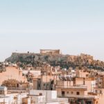 Discover Athens most Photogenic Spots with a Local - Starting at the Luxurious Hotel Grande Bretagne