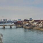 Discover Basel's Charm: Exclusive Private Walking Tour - Exploring Basel’s Key Landmarks: Tinguely Fountain and Elisabethenkirche