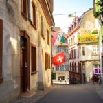 Discover Basels most Photogenic Spots with a Local - Starting Point and Meeting Details in Basel