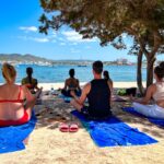 Discover Beach Yoga in San Antonio Ibiza - The Expertise and Approach of the Instructors