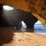 Discover Benagil Caves on a Guided paddle-boarding Tour - Meeting Point and Logistics at O Litoral in Algarve