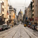 Discover Brussels most Photogenic Spots with a Local - The Serene Beauty of Place du Petit Sablon