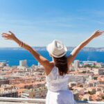 Discover Cassis from Marseille Cruise Port or Hotel by Luxury Van - Wine Tasting at Domaine Bodin: Savor Regional Flavors