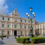 Discover Catania from fabulous viewpoints with your personal photographer - Climbing the Dome of SantAgata: Panoramic Views and Photo Opportunities