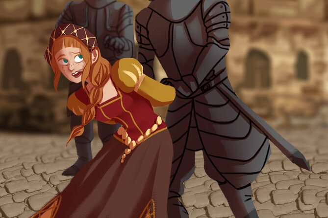 Discover Charleroi while playing! Escape game - The alchemist - Starting Point at Parc Hiernaux in Charleroi