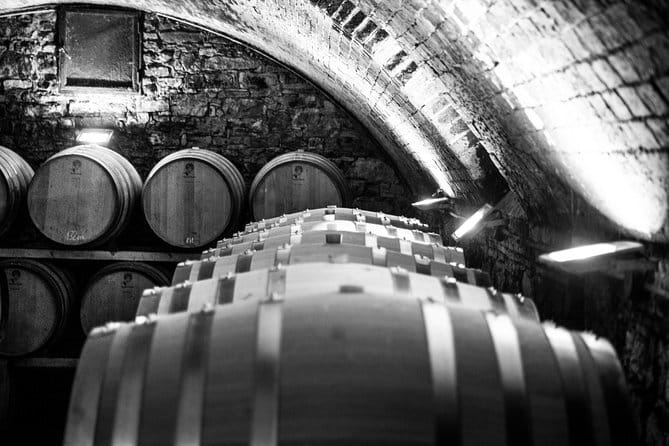 Discover Chianti Through its Wines - Casa Sola: A Taste of Tuscany’s Heritage
