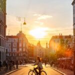 Discover Copenhagen Iconic Landmarks and Hidden Gems Walking Tour - Starting at Fiolstræde 42: Your Gateway to Copenhagen’s Charm