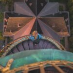 Discover Copenhagens most Photogenic Spots with a Local - Waterfront and Harbor Shots with a Splash of Color