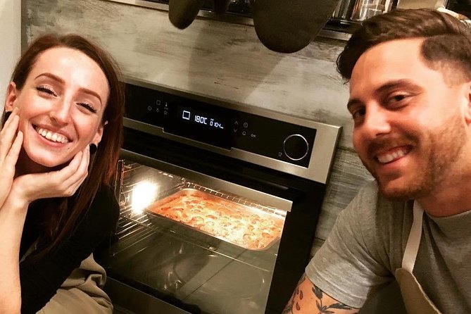 Discover Czech Cuisine: Cooking Class & Dinner in Historic Home - Traditional Czech Dishes You’ll Learn to Make