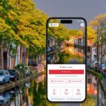 Discover Delft's Golden Age: A Self-Guided Tour - Admiring the Impressive Stadhuis and Picturesque Canals