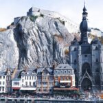 Discover Dinant while playing! Escape game - The alchemist - Exploring Dinant’s Landmarks Through Missions