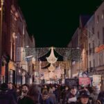 Discover Dublin's most Photogenic Spots with a Local - The Artful Charm of Love Lane