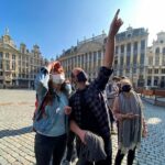 Discover Durbuy by playing! Escape game - The alchemist - Starting Point and Meeting Location in Durbuy