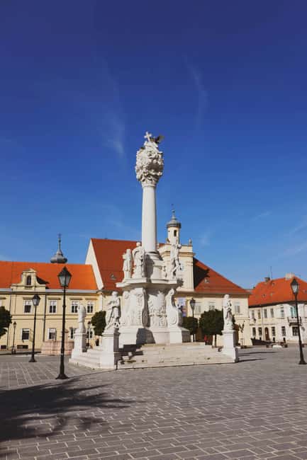 Discover East Croatia: Wine, Nature & Heritage Private Tour - Key Points