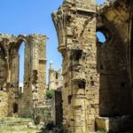 Discover Famagusta from Paphos - Visiting St. Barnabas Monastery and Icon Museum