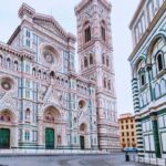 Discover Florence in a walking tour - Starting Point in Via de Pucci at ItalyPass